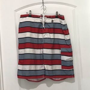 Men’s swimming shorts